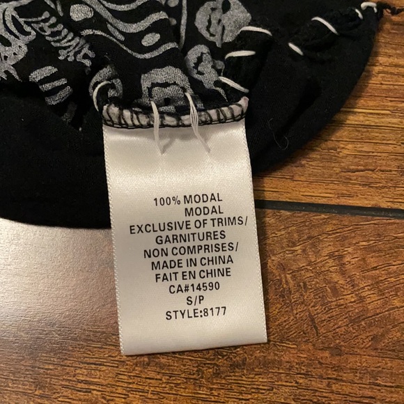 Back detailed top - Picture 8 of 10